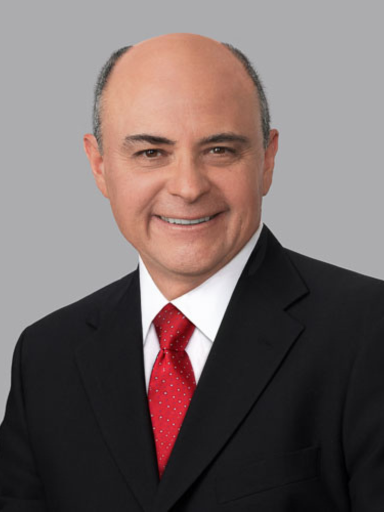 image of Sergio Alcocer  